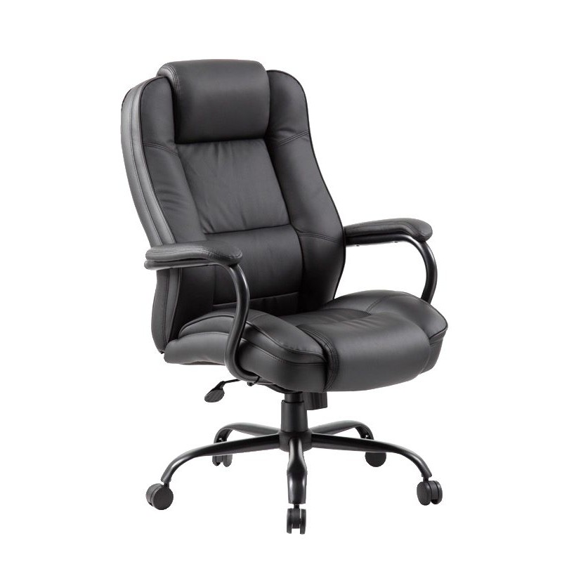Model #1985 Big & Tall Swivel Arm Chair