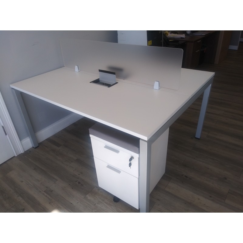 NEW BENCHING WORKSTATION - VARIOUS SIZES