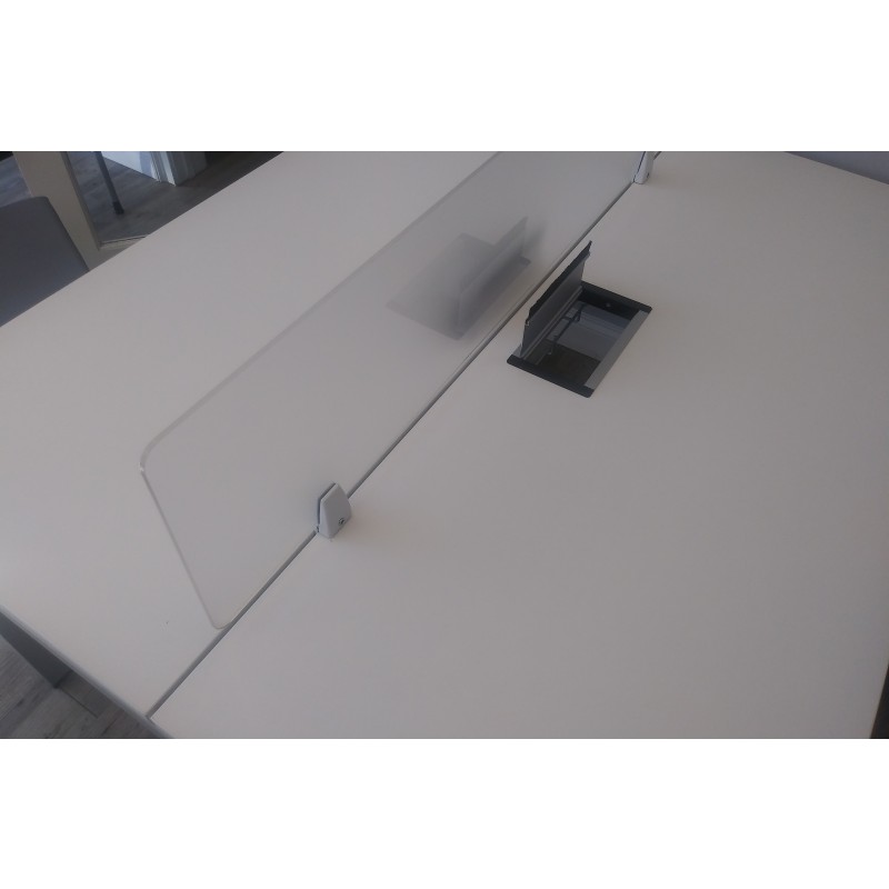 NEW BENCHING WORKSTATION - VARIOUS SIZES | 4