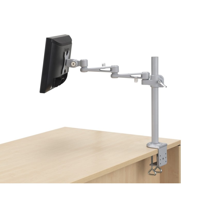 Monitor Arms from Performance