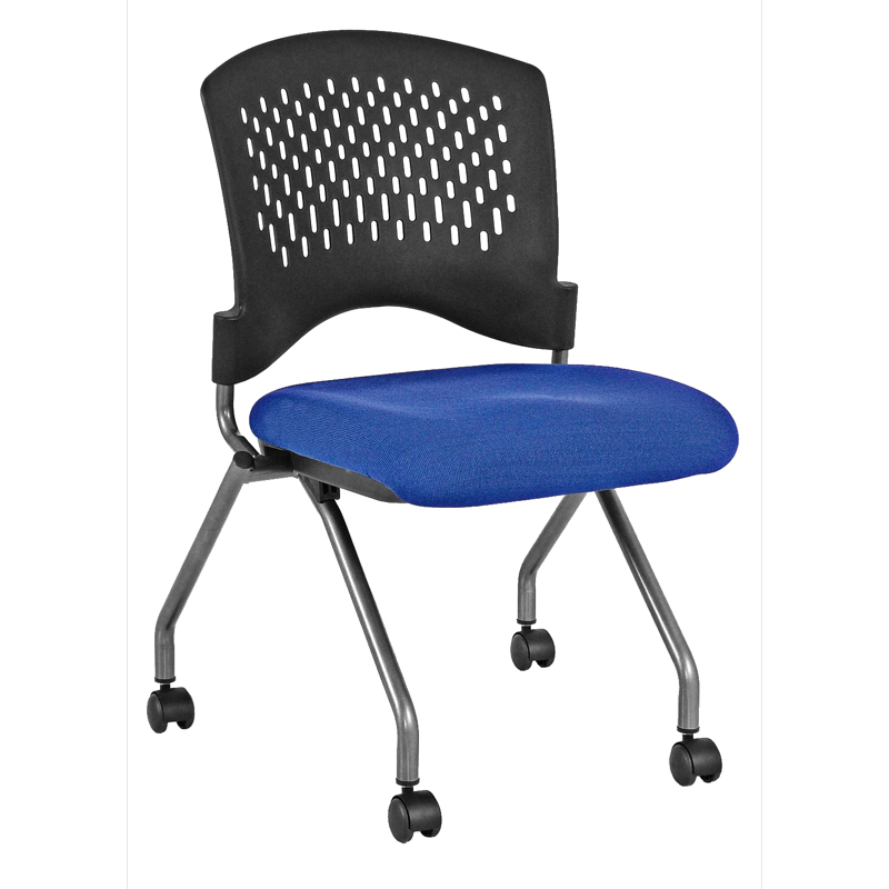Performance Model #3294T Agenda Nesting Chair with Arms + w/o arms 3274T | 2