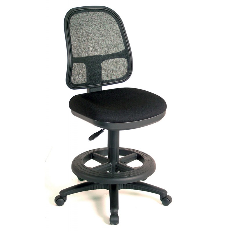Performance Model #7301/100SK ARMLESS Drafting/Counter Heigh Stool Chair