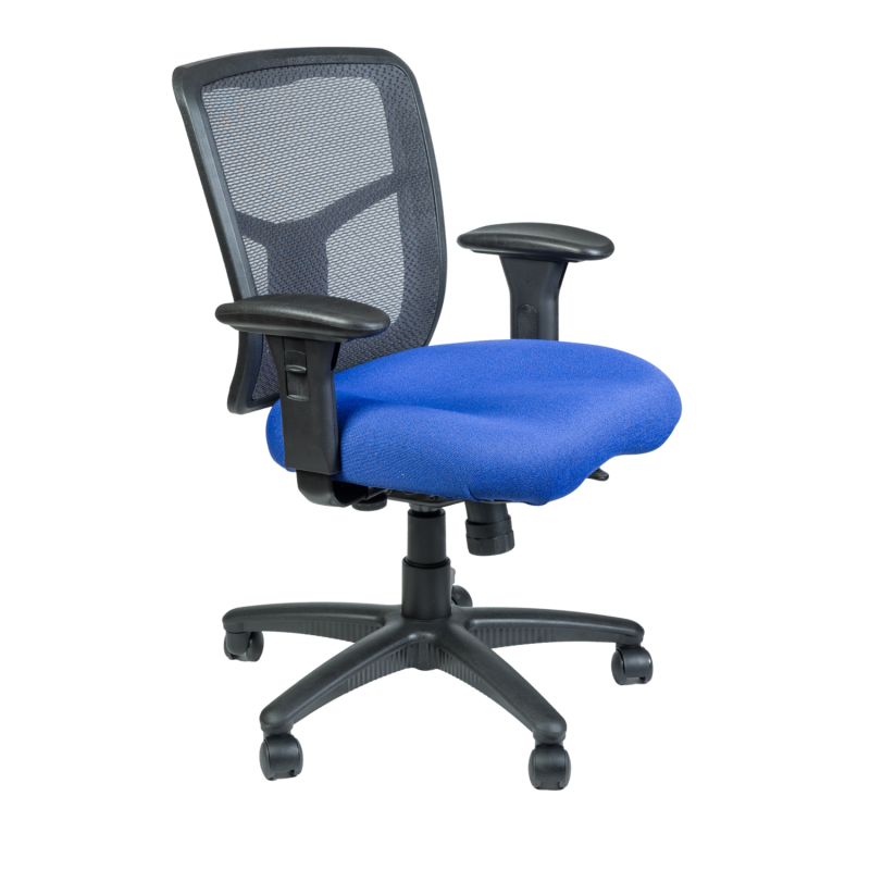 Model #7621 Cool Mesh Basic Task Chair - Assorted colors | 7