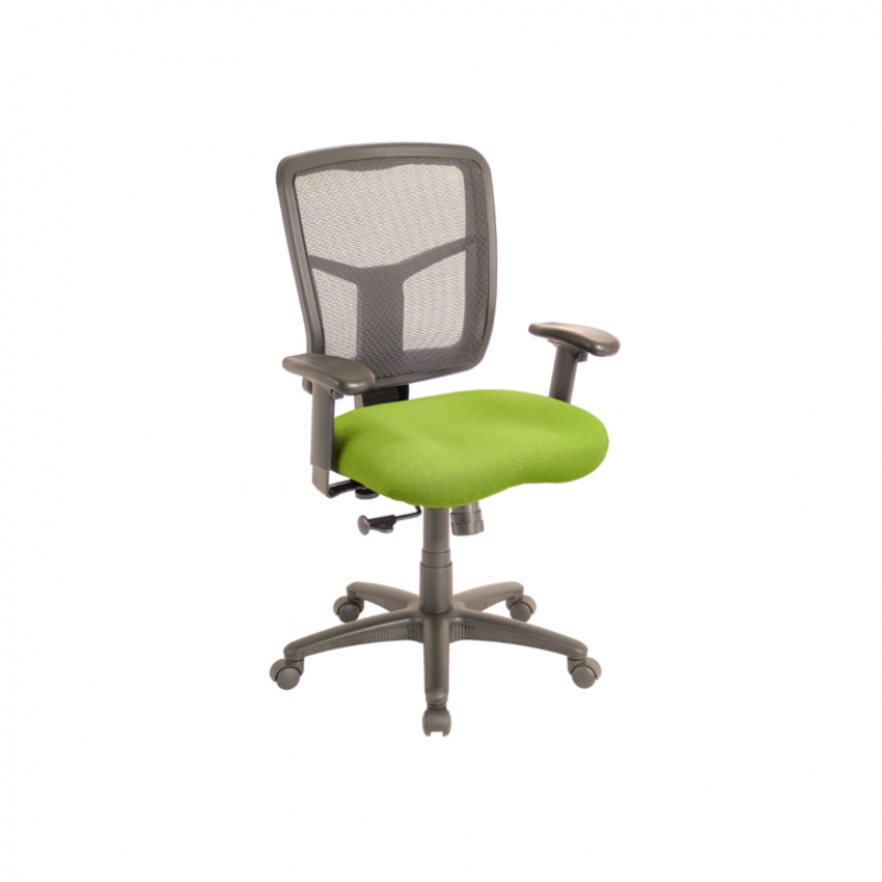 Model #7621 Cool Mesh Basic Task Chair - Assorted colors | 5
