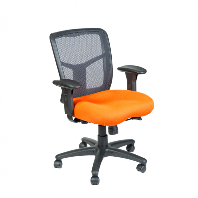 Model #7621 Cool Mesh Basic Task Chair - Assorted colors | 2