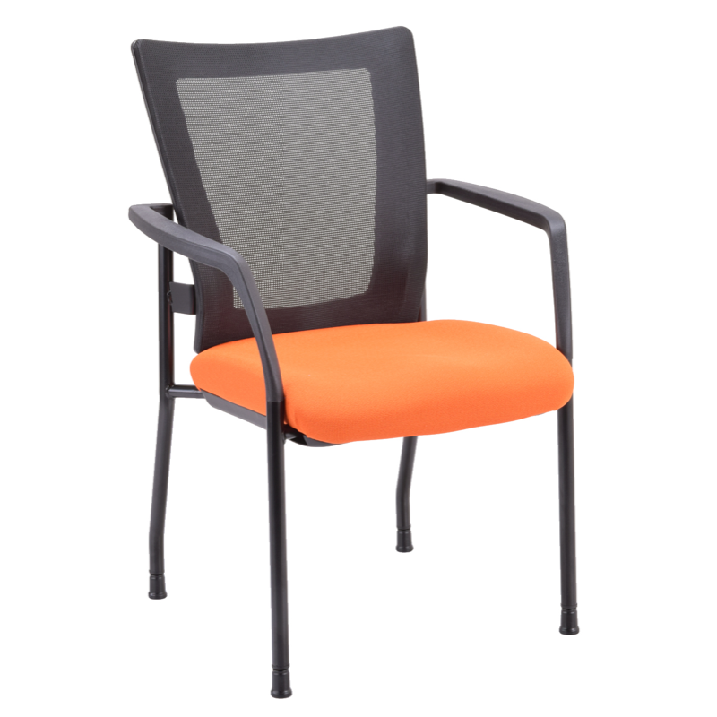 Ideal Stackable Guest Chair Model #7944G | 4