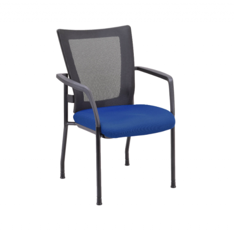 Ideal Stackable Guest Chair Model #7944G | 3