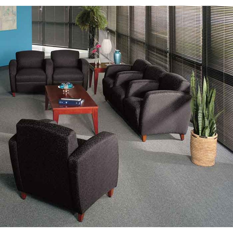 Reception accompany series | Corporate Office Interiors