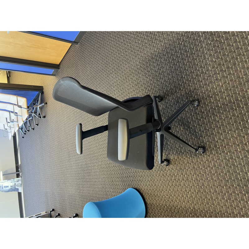 Used Ergonomic Task Chair | 2