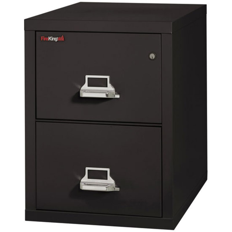 FIREKING 2 And 4 Drawer Vertical Files | 4