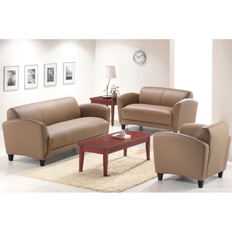 PERFORMANCE Manhattan Reception Seating