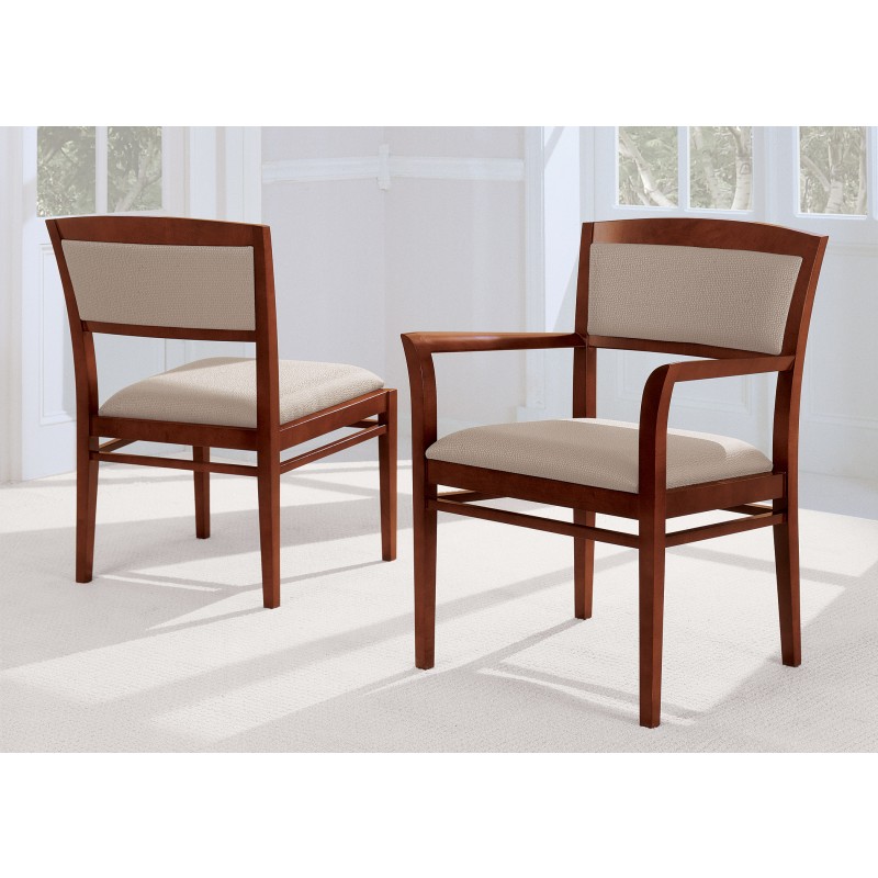 National Admire Guest Seating