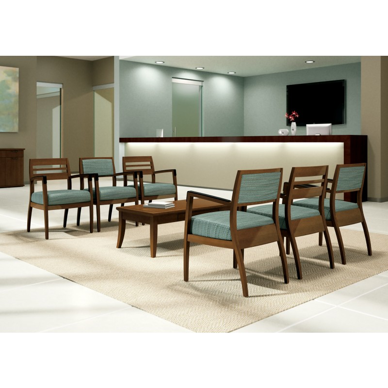 National Acquaint Guest Seating