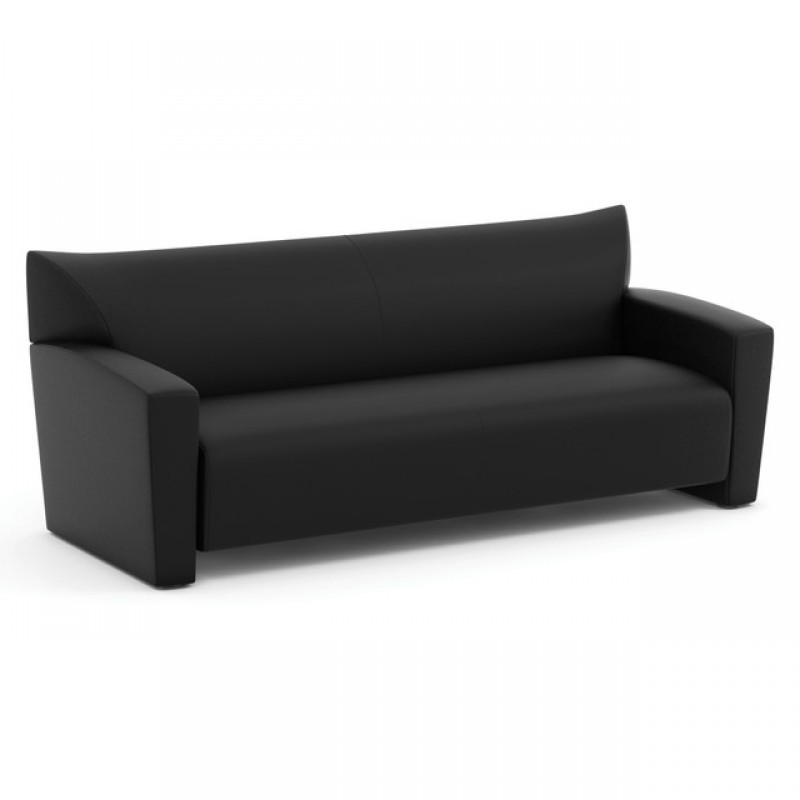 Tribeca Collection | Tribeca SOFA - AVAILABLE IN BLACK OR GRAY - COUCH