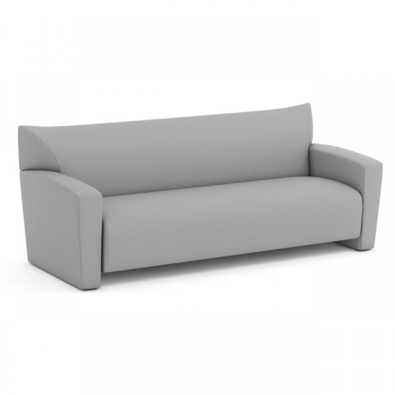 Tribeca Collection | Tribeca SOFA - AVAILABLE IN BLACK OR GRAY - COUCH
