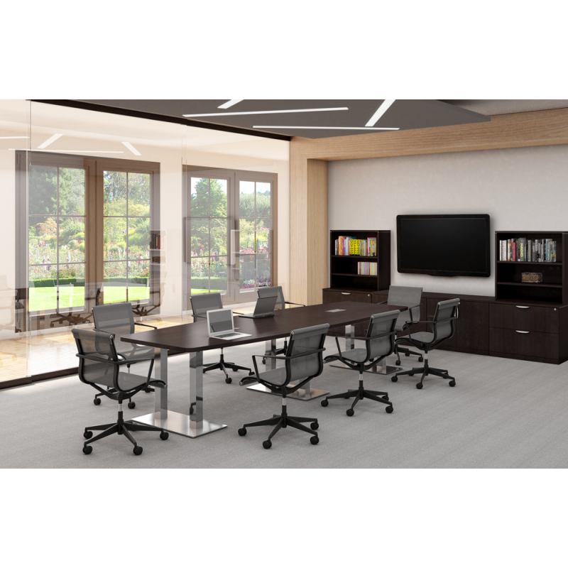 PL Palmer House Conference Table