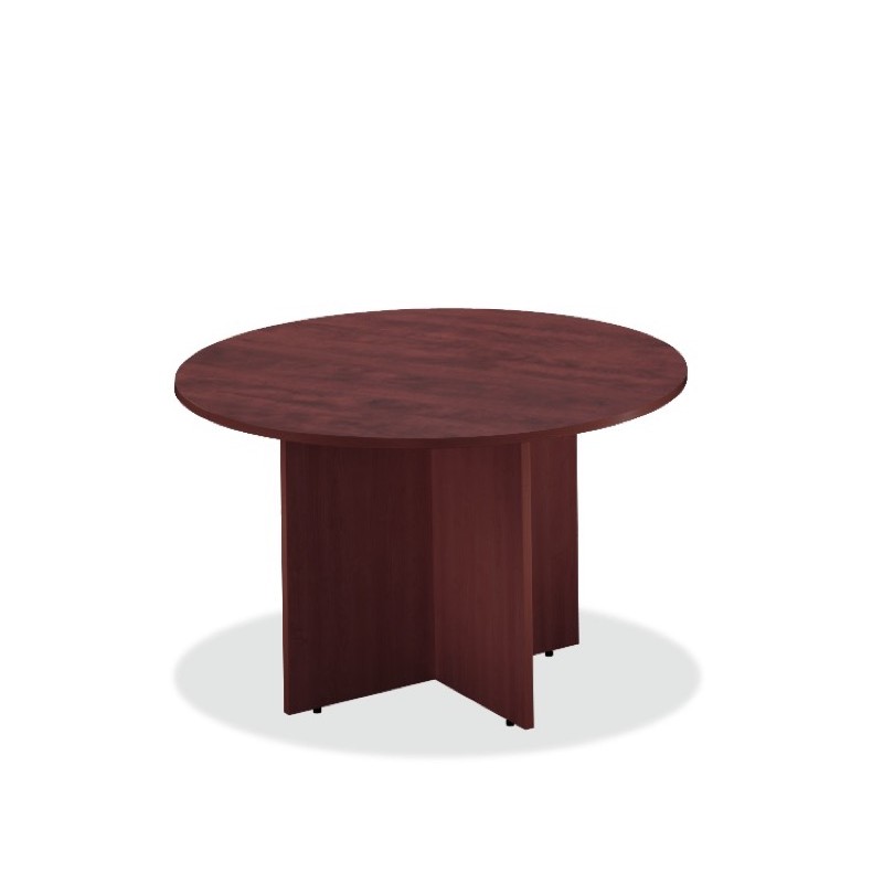 PL Round X-Base Conference Tables