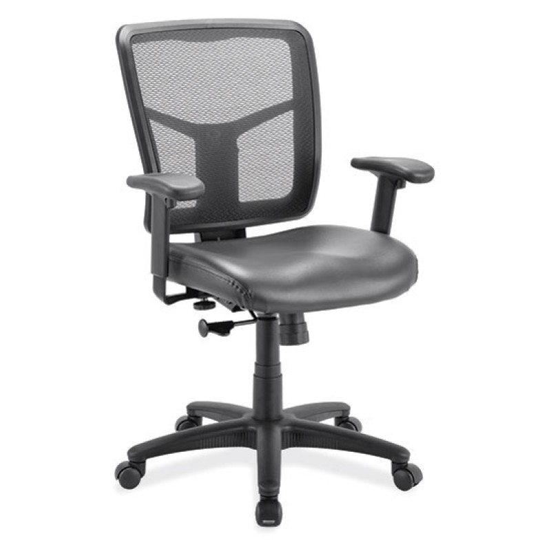 Model #7621 Cool Mesh Basic Task Chair - Assorted colors