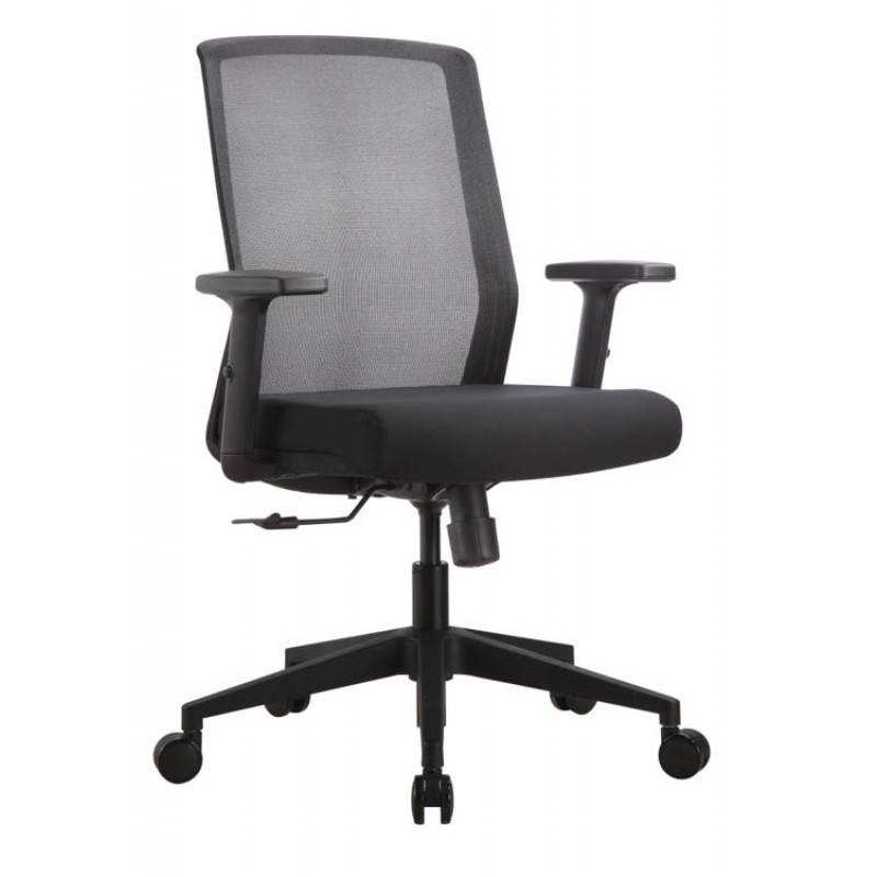 Used Ergonomic Task Chair | 3