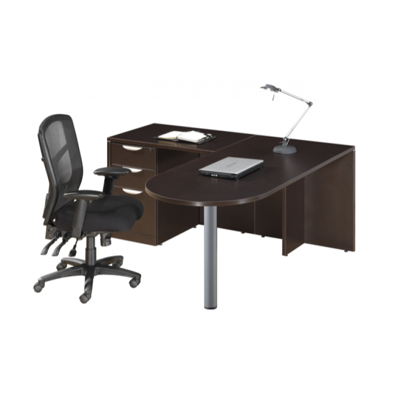 Bullet Desk Suite PL110
