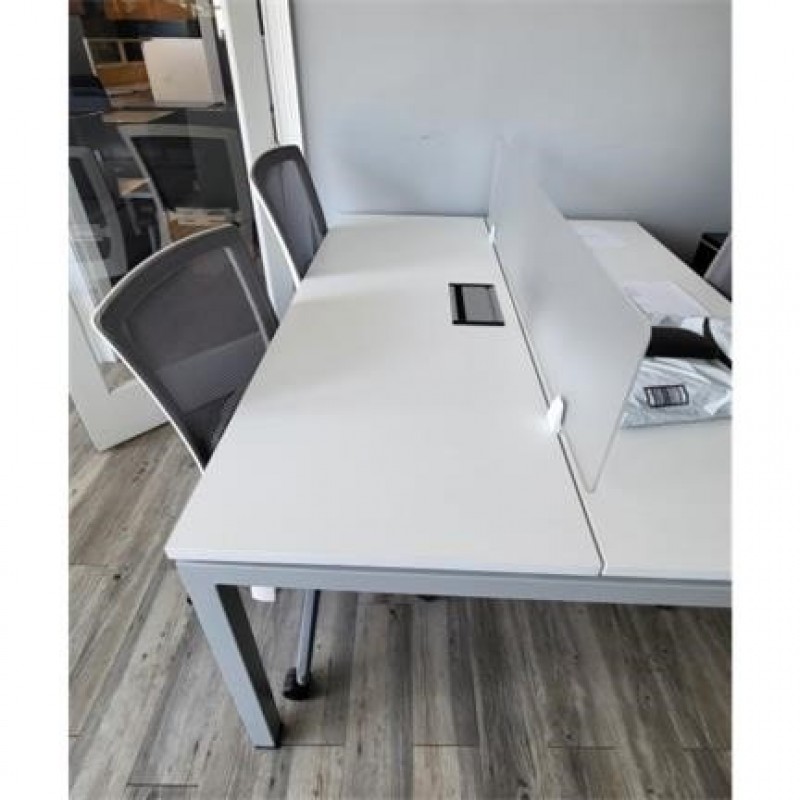 NEW BENCHING WORKSTATION - VARIOUS SIZES | 3