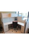 NEW WORKSTATION
