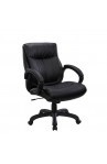 Model #10321 Sierra Medium Back Chair