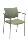 Model #1311FB - Evolve Chair with Arms