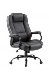 Model #1985 Big & Tall Swivel Arm Chair