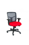 Model #7621 Cool Mesh Basic Task Chair - Assorted colors | 4