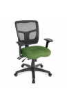 PERFORMANCE Model #7754S Cool Mesh Multi-Function Task Chair | 2