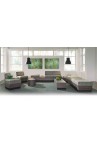 Reception modular series