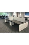 WORKSTATIONS / BENCHING STATIONS -16