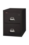 FIREKING 2 And 4 Drawer Vertical Files | 4
