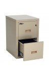 FIREKING 2 And 4 Drawer Vertical Files | 3