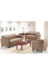 PERFORMANCE Manhattan Reception Seating