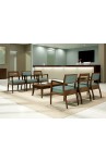 National Acquaint Guest Seating