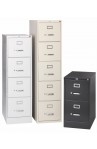 Vertical Letter and Legal Files 