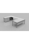 NEW DESKING STATION U SHAPE | 2