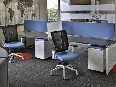 Office Furniture Miami and West Palm Beach