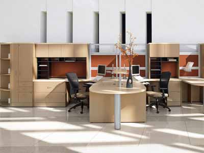 Office Desks