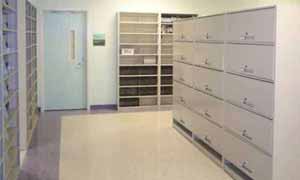 Filing & Storage